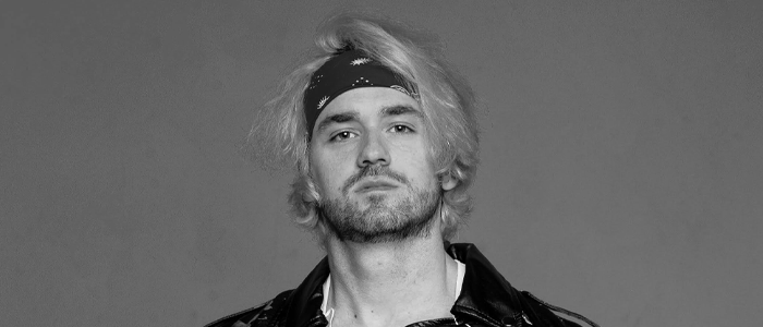 Songtrust Spotlight | Sevenn